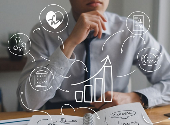 The Role of Self-Discovery in Career Growth