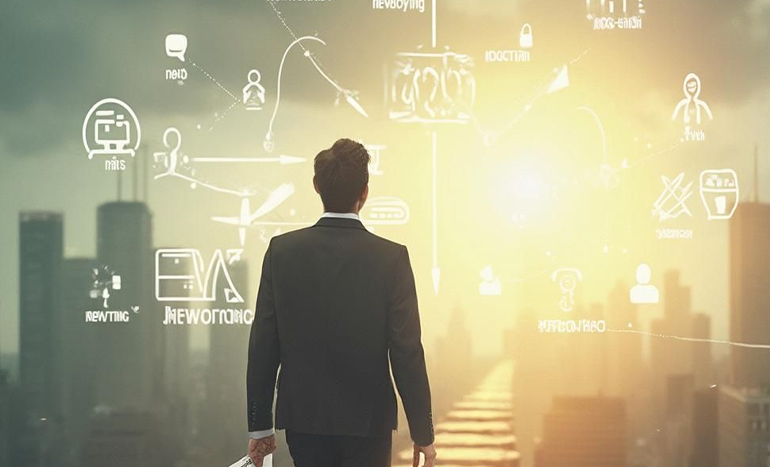 The Role of Self-Discovery in Career Growth