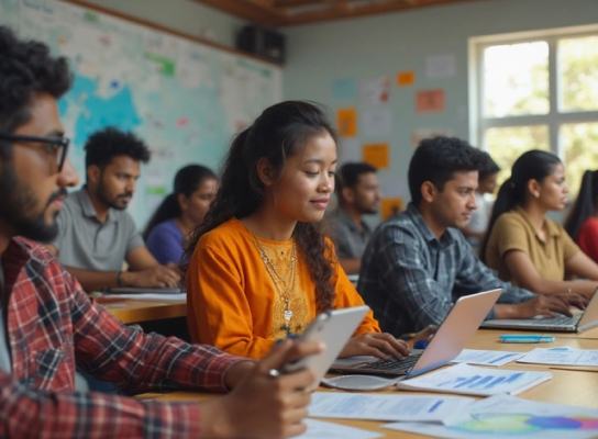 Top Career Skills Students Need to Succeed Today