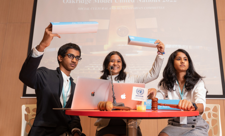 Top Career Skills Students Need to Succeed Today