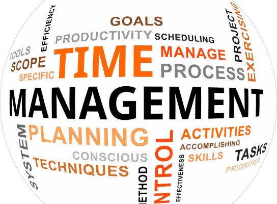 Effective Time Management Tips for Job Seekers