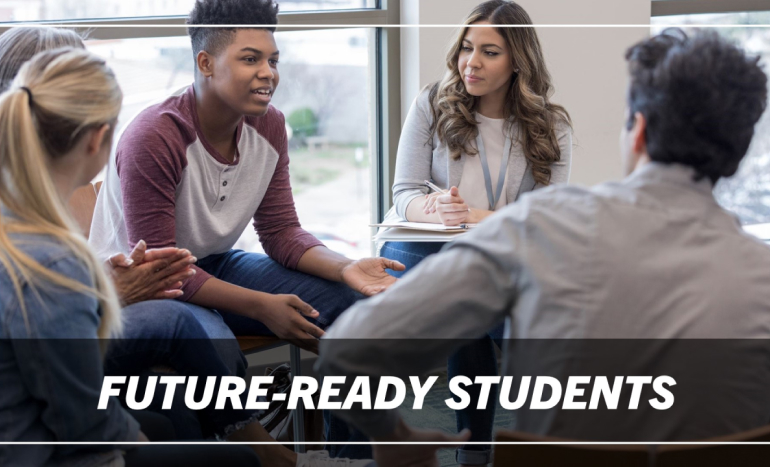 Future-Ready Careers Every Student Must Explore