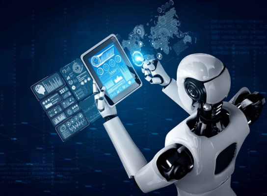 How AI Is Changing Today’s Job Requirements