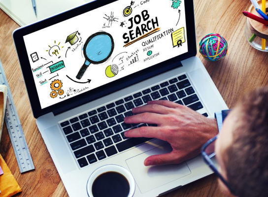 Best Tips for Staying Motivated During Job Search