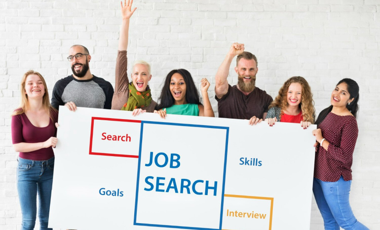 Best Tips for Staying Motivated During Job Search