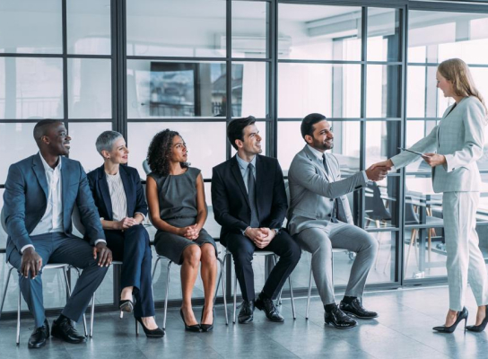 Why Companies Prefer Well-Trained Candidates