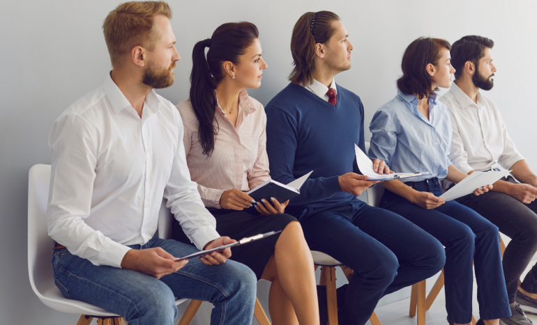 Why Companies Prefer Well-Trained Candidates