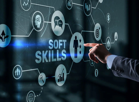 How Soft Skills Training Transforms Careers