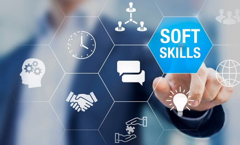 How Soft Skills Training Transforms Careers