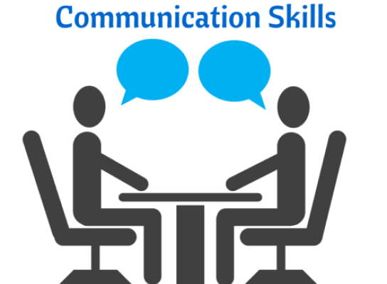 Essential Communication Training for Students