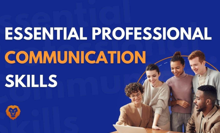 Essential Communication Training for Students