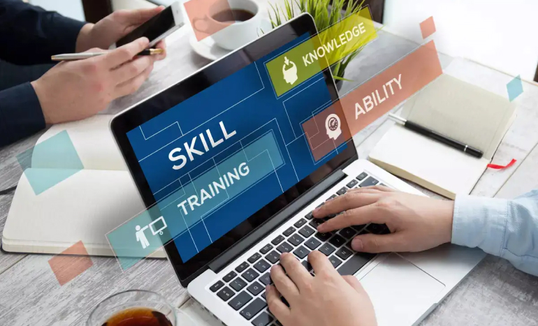 Why Skill Development Matters in 2025