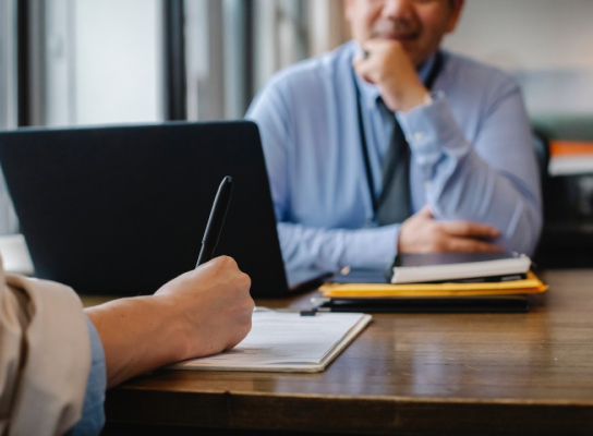 How Practical Training Builds Confidence