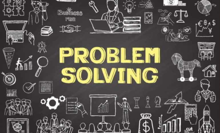 Why Problem-Solving Skills Matter Today