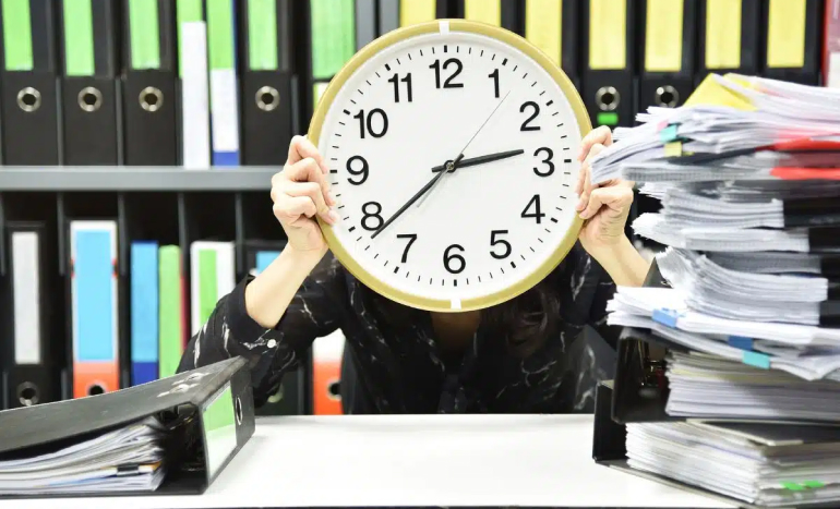 Time Management Training for Better Results