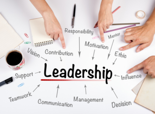How Leadership Skills Shape Student Success