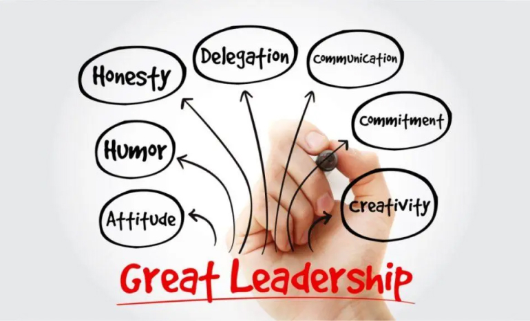 How Leadership Skills Shape Student Success