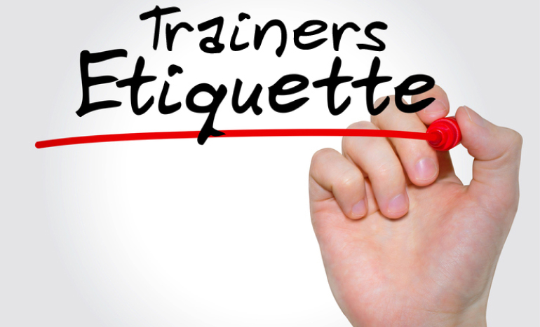 Workplace Etiquette Training for Students
