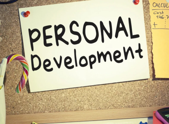 How Personality Training Improves Performance