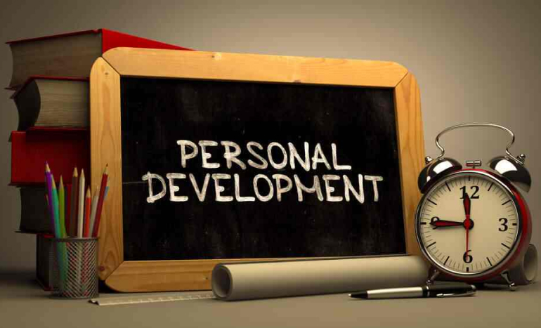 How Personality Training Improves Performance